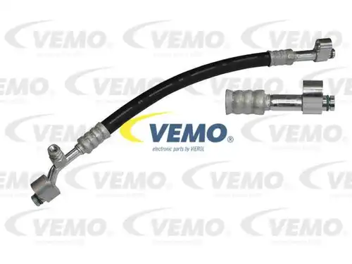 тръбопровод високо налягане, климатизация VEMO V20-20-0016