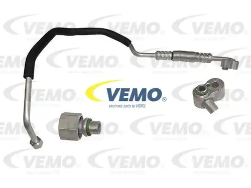 тръбопровод високо налягане, климатизация VEMO V20-20-0018