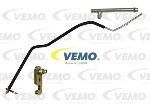 тръбопровод високо налягане, климатизация VEMO V20-20-0025