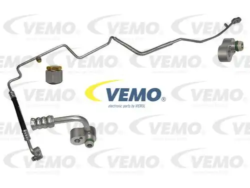 тръбопровод високо налягане, климатизация VEMO V20-20-0038