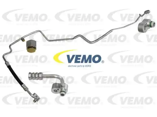 тръбопровод високо налягане, климатизация VEMO V20-20-0039