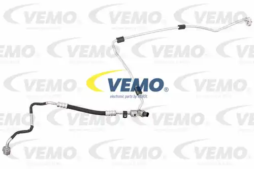 тръбопровод за високо налягане/вакуум, климатизация VEMO V20-20-0047