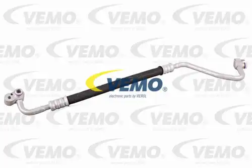 тръбопровод за високо налягане/вакуум, климатизация VEMO V20-20-0048