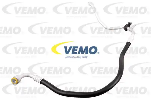 тръбопровод за високо налягане/вакуум, климатизация VEMO V20-20-0049