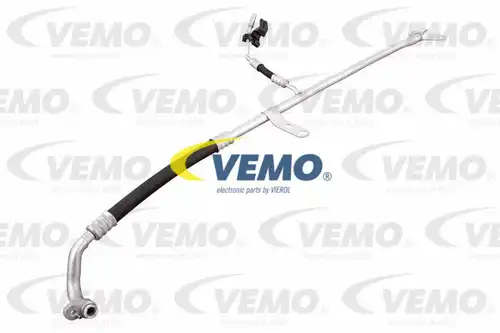 тръбопровод за високо налягане/вакуум, климатизация VEMO V20-20-0052