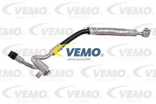 тръбопровод за високо налягане/вакуум, климатизация VEMO V20-20-0055