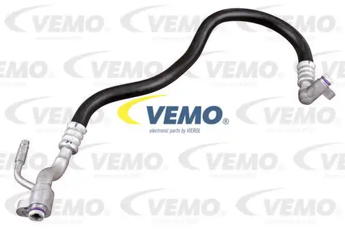 тръбопровод за високо налягане/вакуум, климатизация VEMO V20-20-0056