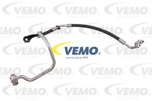 тръбопровод за високо налягане/вакуум, климатизация VEMO V20-20-0057