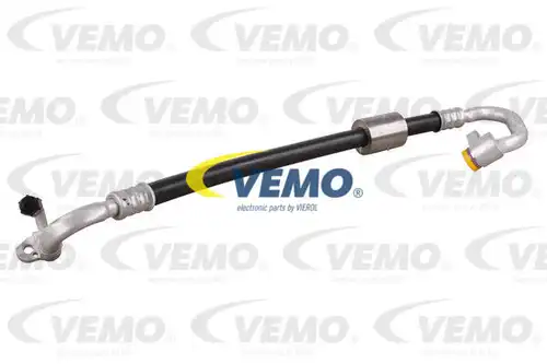 тръбопровод за високо налягане/вакуум, климатизация VEMO V20-20-0058