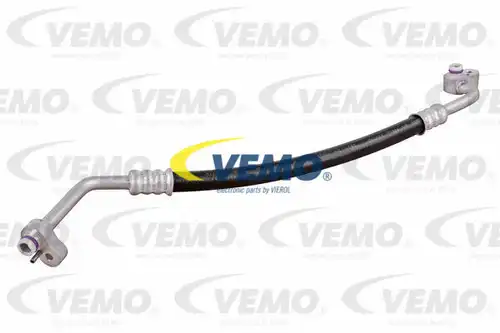 тръбопровод за високо налягане/вакуум, климатизация VEMO V20-20-0060