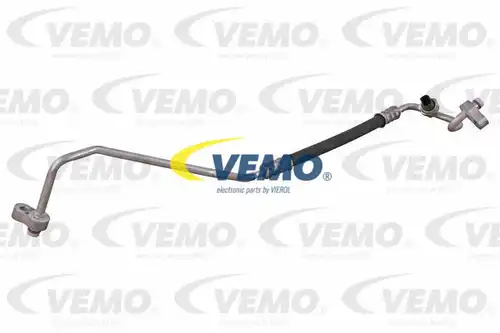 тръбопровод за високо налягане/вакуум, климатизация VEMO V20-20-0064