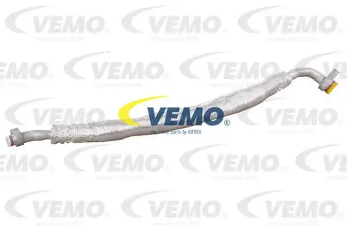 тръбопровод за високо налягане/вакуум, климатизация VEMO V20-20-0065