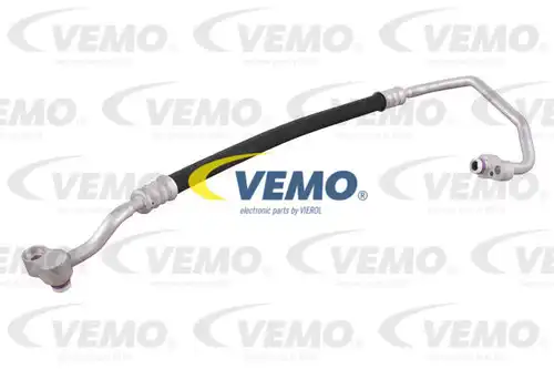 тръбопровод за високо налягане/вакуум, климатизация VEMO V20-20-0066