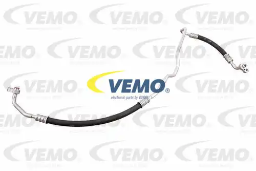 тръбопровод за високо налягане/вакуум, климатизация VEMO V20-20-0069