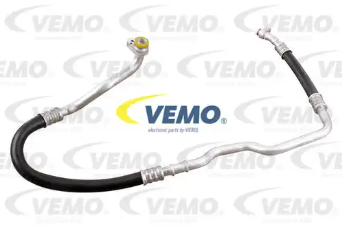 тръбопровод за високо налягане/вакуум, климатизация VEMO V20-20-0070