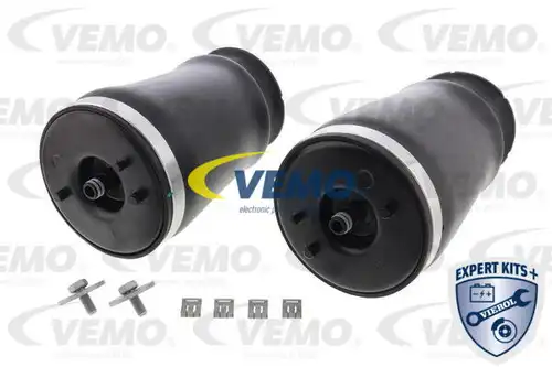 Въздушна възглавница, окачване VEMO V20-50-20020