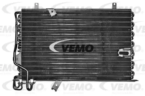 кондензатор, климатизация VEMO V20-62-1001