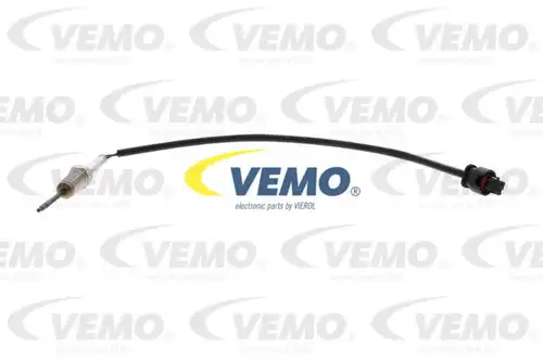 датчик, температура на изгорелите газове VEMO V20-72-0203