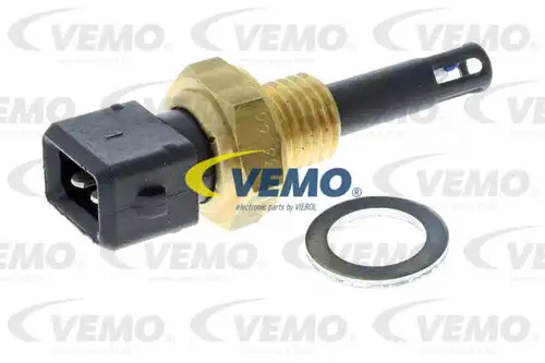 датчик, температура на входящия въздух VEMO V20-72-0456