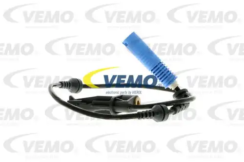 датчик, обороти на колелото VEMO V20-72-0492