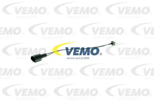 предупредителен контактен сензор, износване на накладките VEMO V20-72-5102-1