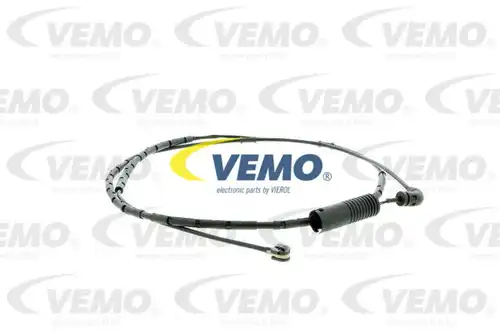 предупредителен контактен сензор, износване на накладките VEMO V20-72-5106