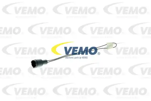 предупредителен контактен сензор, износване на накладките VEMO V20-72-5113