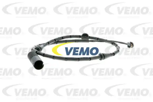 предупредителен контактен сензор, износване на накладките VEMO V20-72-5116