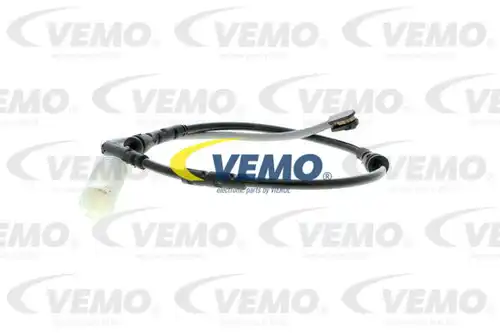 предупредителен контактен сензор, износване на накладките VEMO V20-72-5156