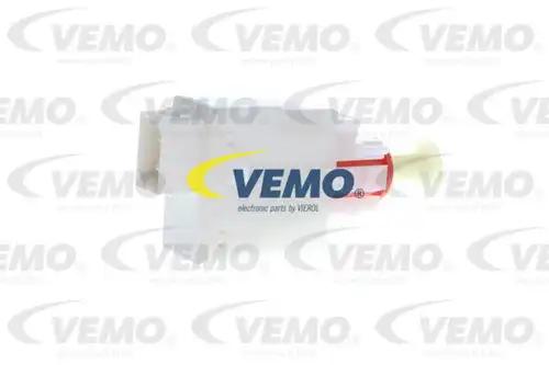 ключ, задействане на съединителя (Geschwindigkeitsregelanlag VEMO V20-73-0081