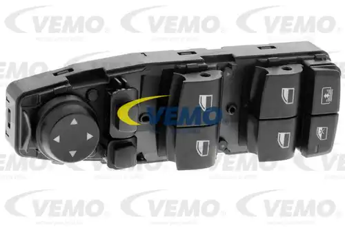 ключ(бутон), стъклоповдигане VEMO V20-73-0143