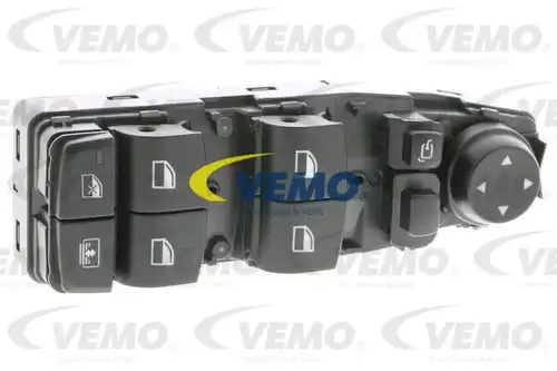 ключ(бутон), стъклоповдигане VEMO V20-73-0146