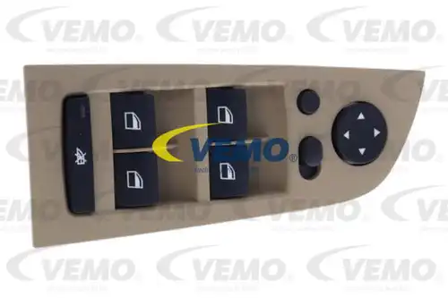 ключ(бутон), стъклоповдигане VEMO V20-73-0240