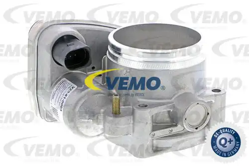 корпус на дроселовата клапа VEMO V20-81-0003