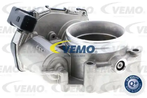 корпус на дроселовата клапа VEMO V20-81-0010