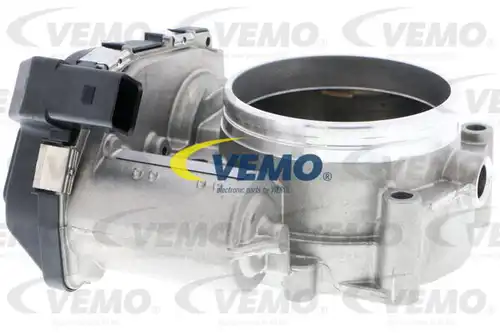 корпус на дроселовата клапа VEMO V20-81-0013