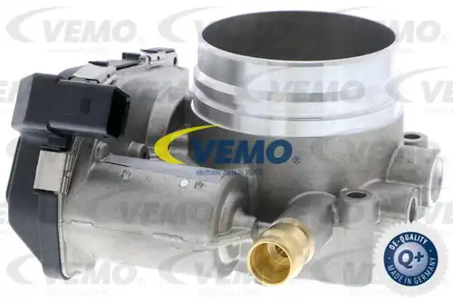 корпус на дроселовата клапа VEMO V20-81-0016