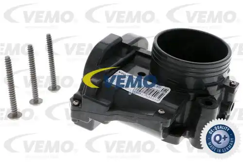 корпус на дроселовата клапа VEMO V20-81-0018