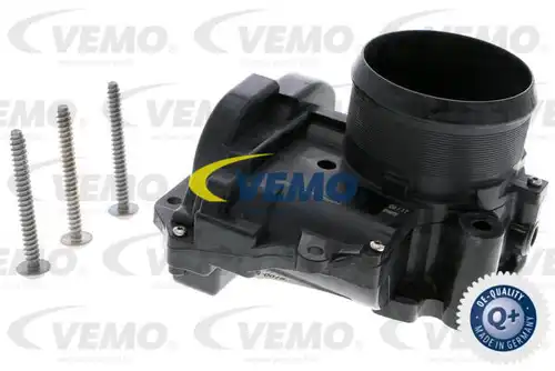 корпус на дроселовата клапа VEMO V20-81-0019