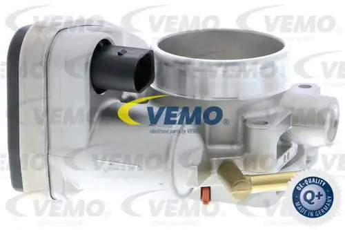 корпус на дроселовата клапа VEMO V20-81-0020