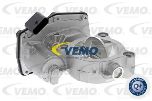 корпус на дроселовата клапа VEMO V20-81-0021