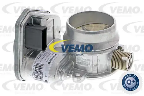 корпус на дроселовата клапа VEMO V20-81-0022