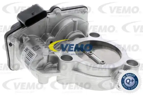 корпус на дроселовата клапа VEMO V20-81-0023