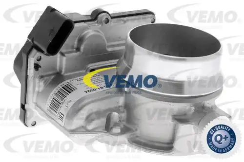 корпус на дроселовата клапа VEMO V20-81-0024