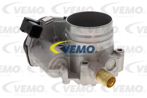 корпус на дроселовата клапа VEMO V20-81-0029