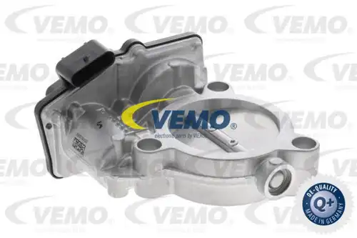 корпус на дроселовата клапа VEMO V20-81-0030