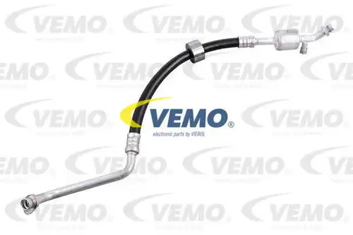 тръбопровод за високо налягане/вакуум, климатизация VEMO V21-20-0001