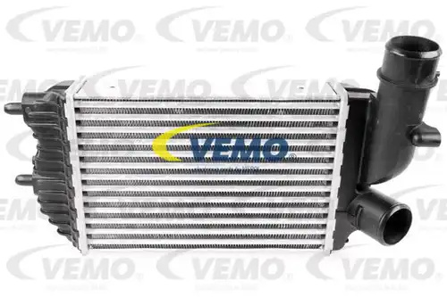 интеркулер (охладител за въздуха на турбината) VEMO V22-60-0013