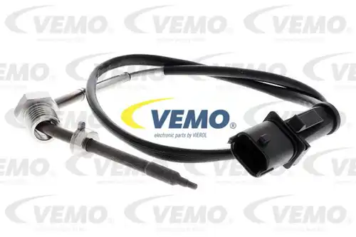 датчик, температура на изгорелите газове VEMO V22-72-0147