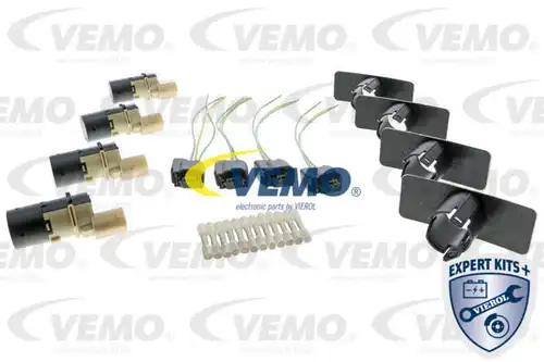 Kомплект датчици, парктроник VEMO V22-72-40085